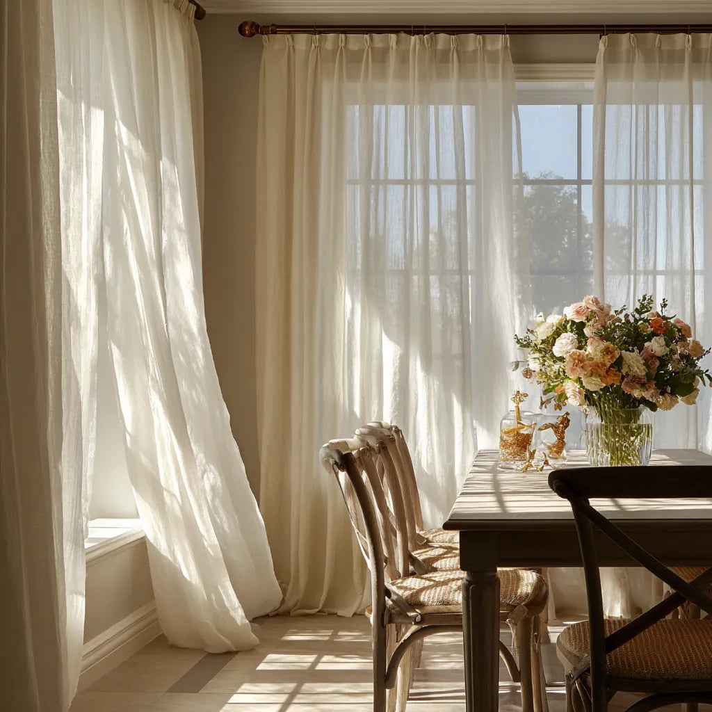 Kitchen Room Curtains