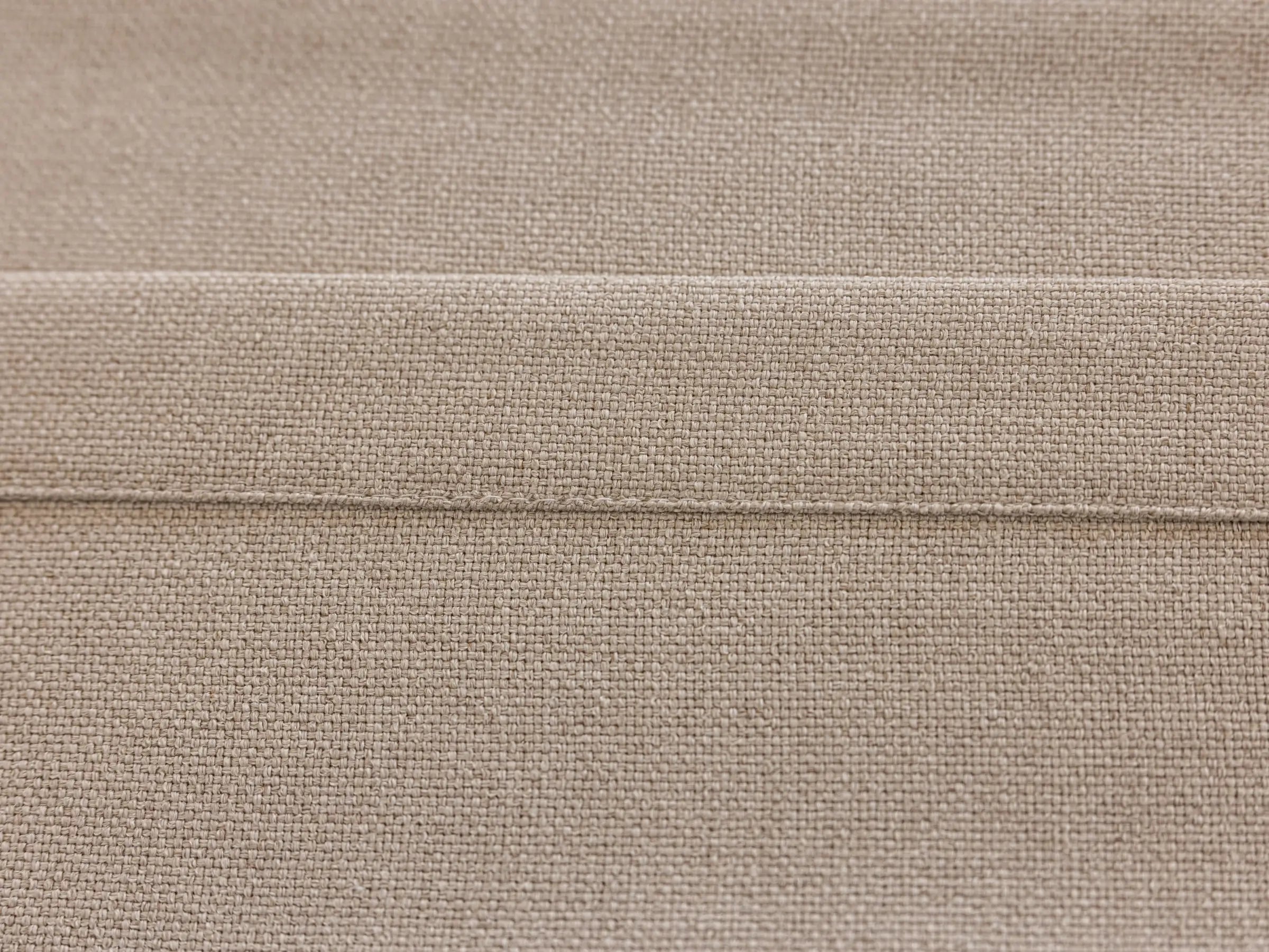 Sanctuary Linen Curtains