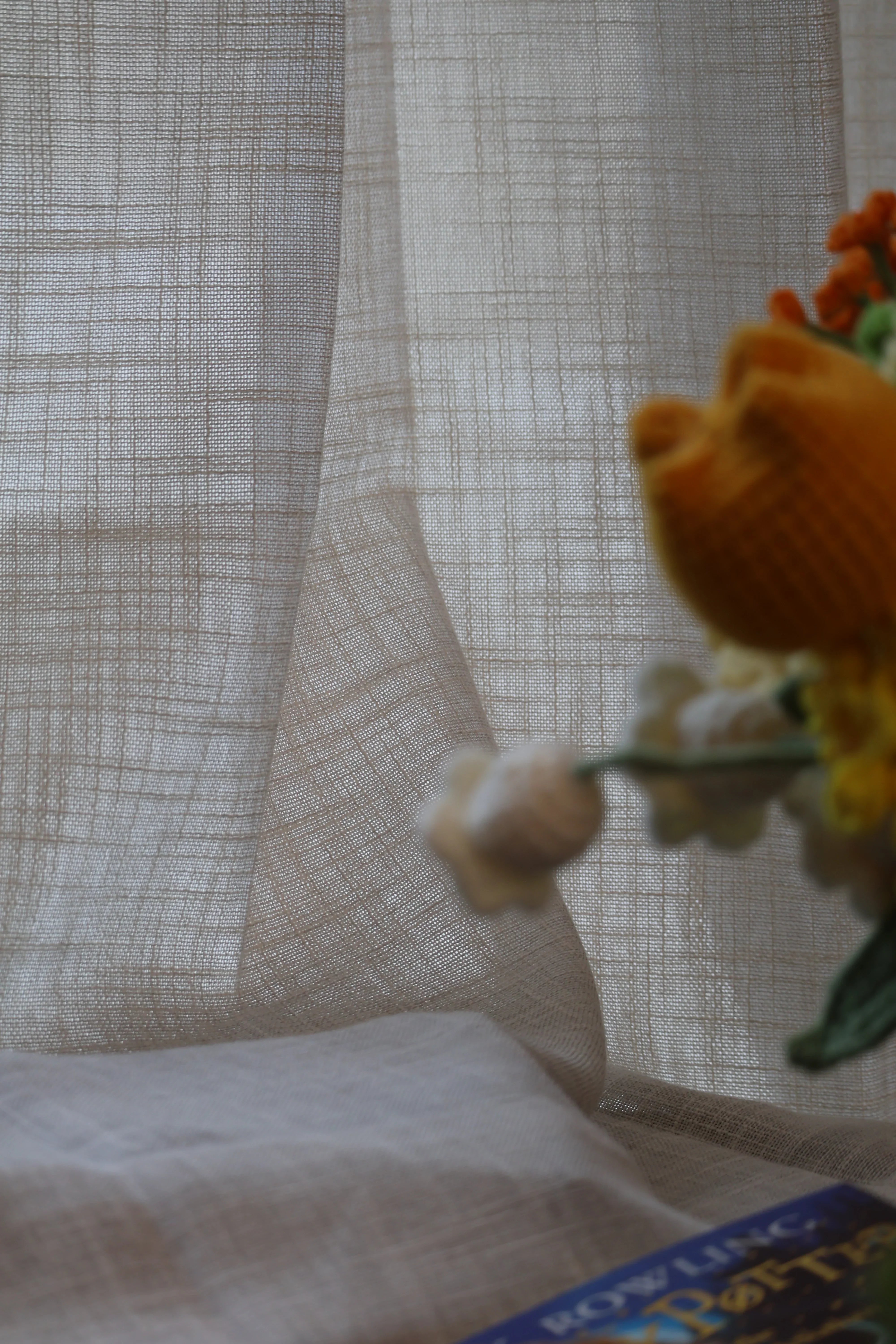 Grove Line Curtains