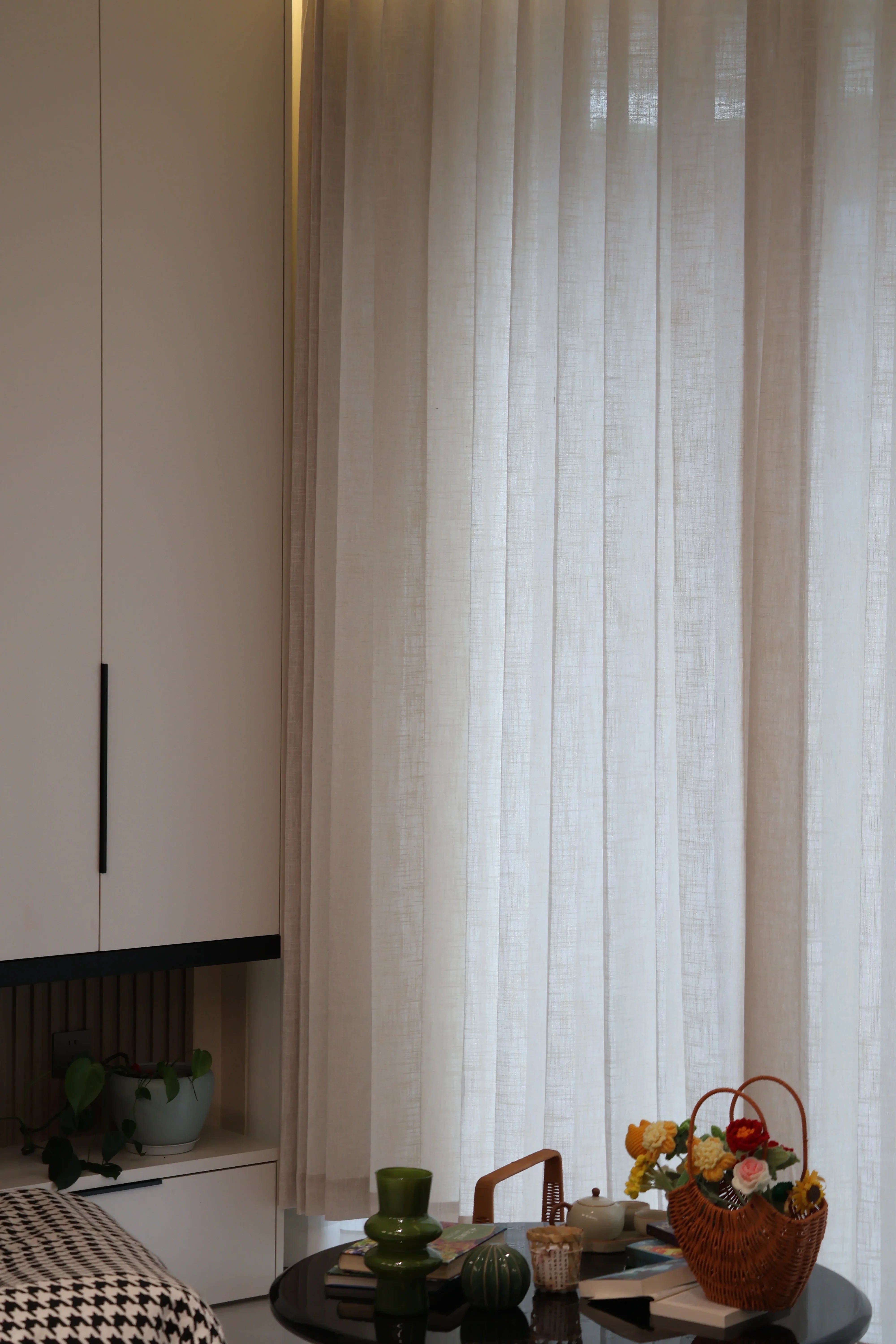 Grove Line Curtains