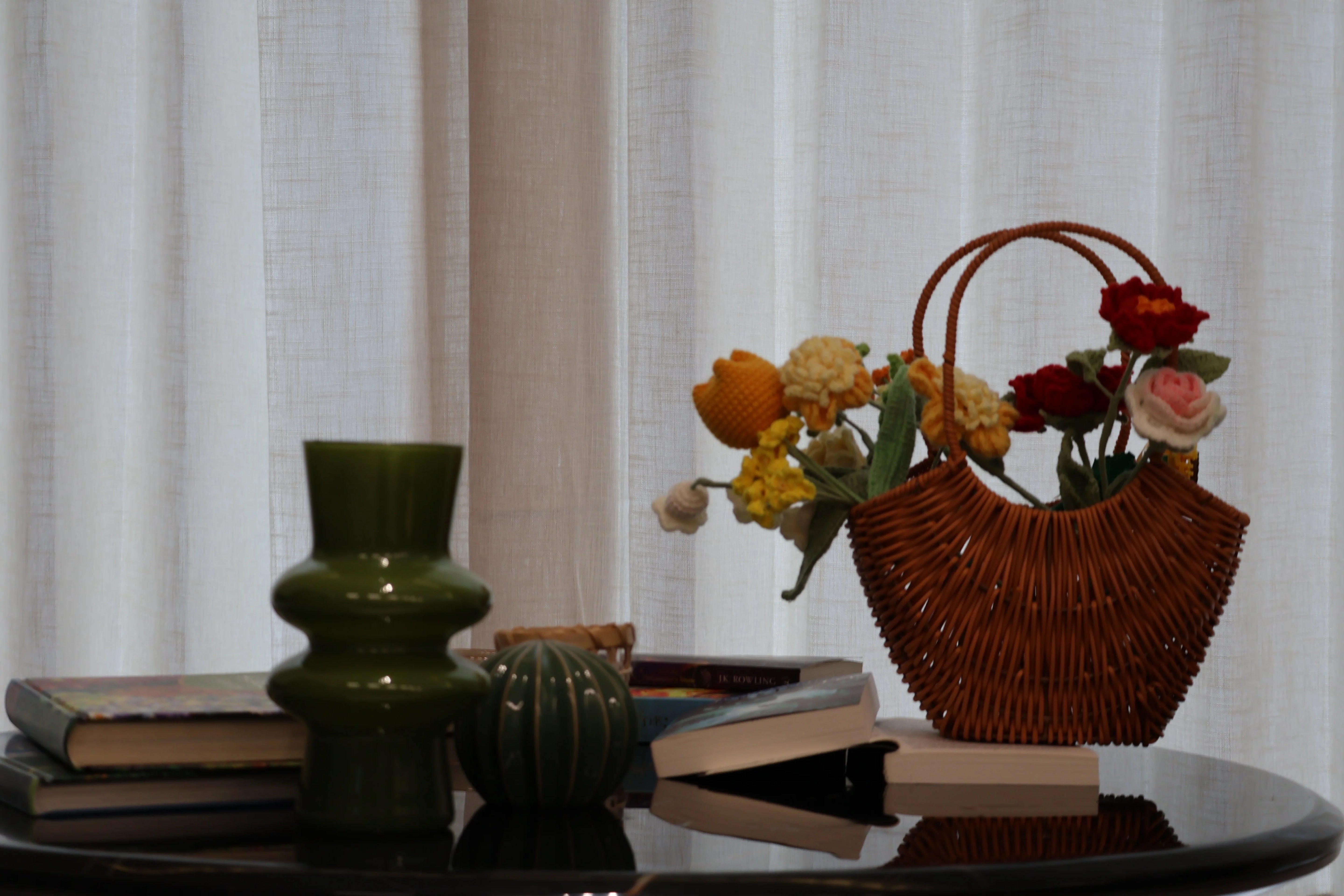Grove Line Curtains