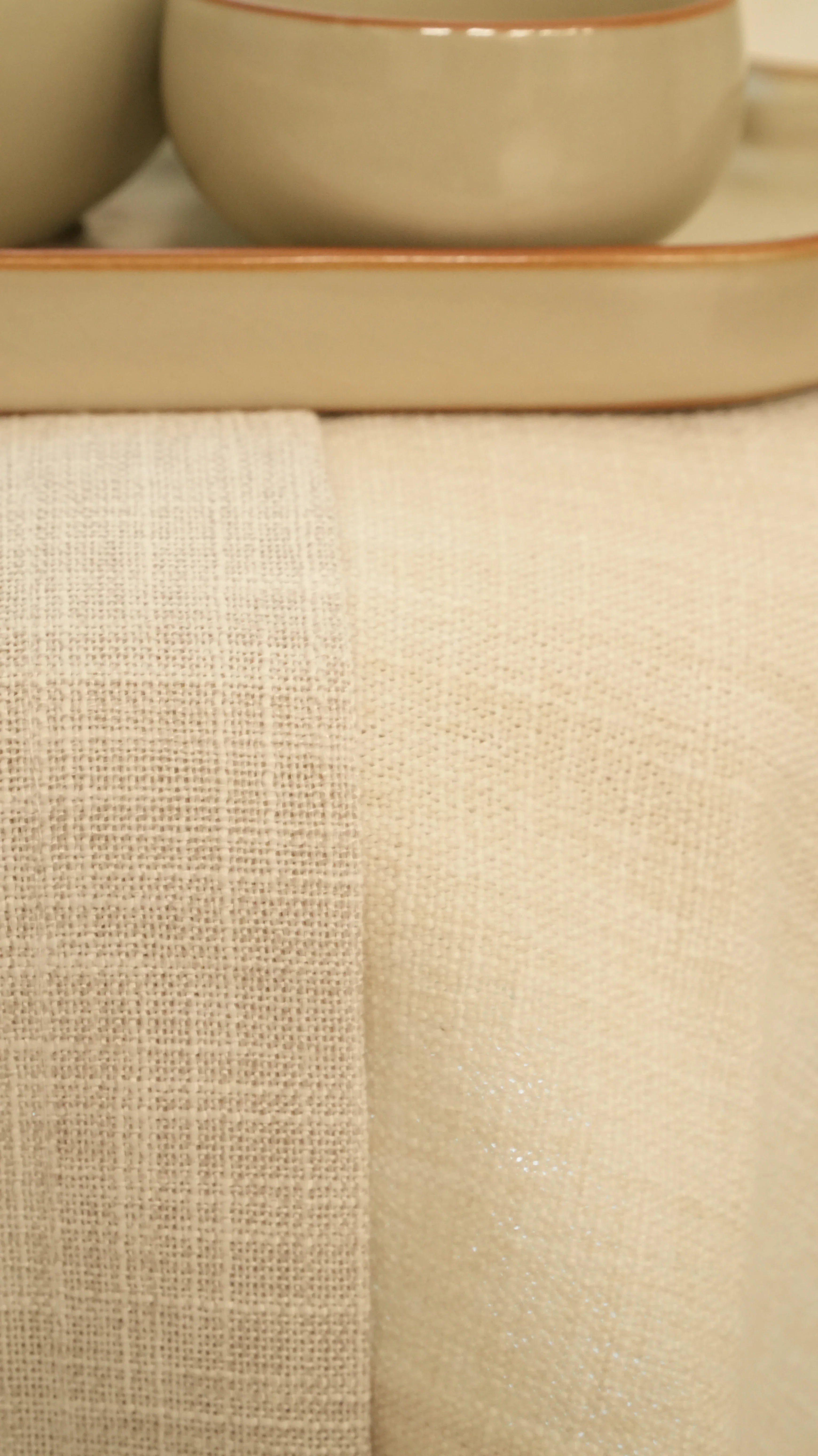 Laurel Linen Curtains