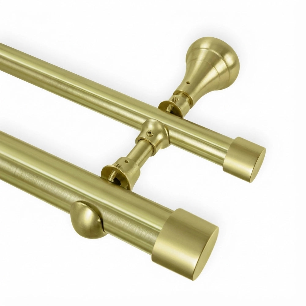 Estate Custom Curtain Rods