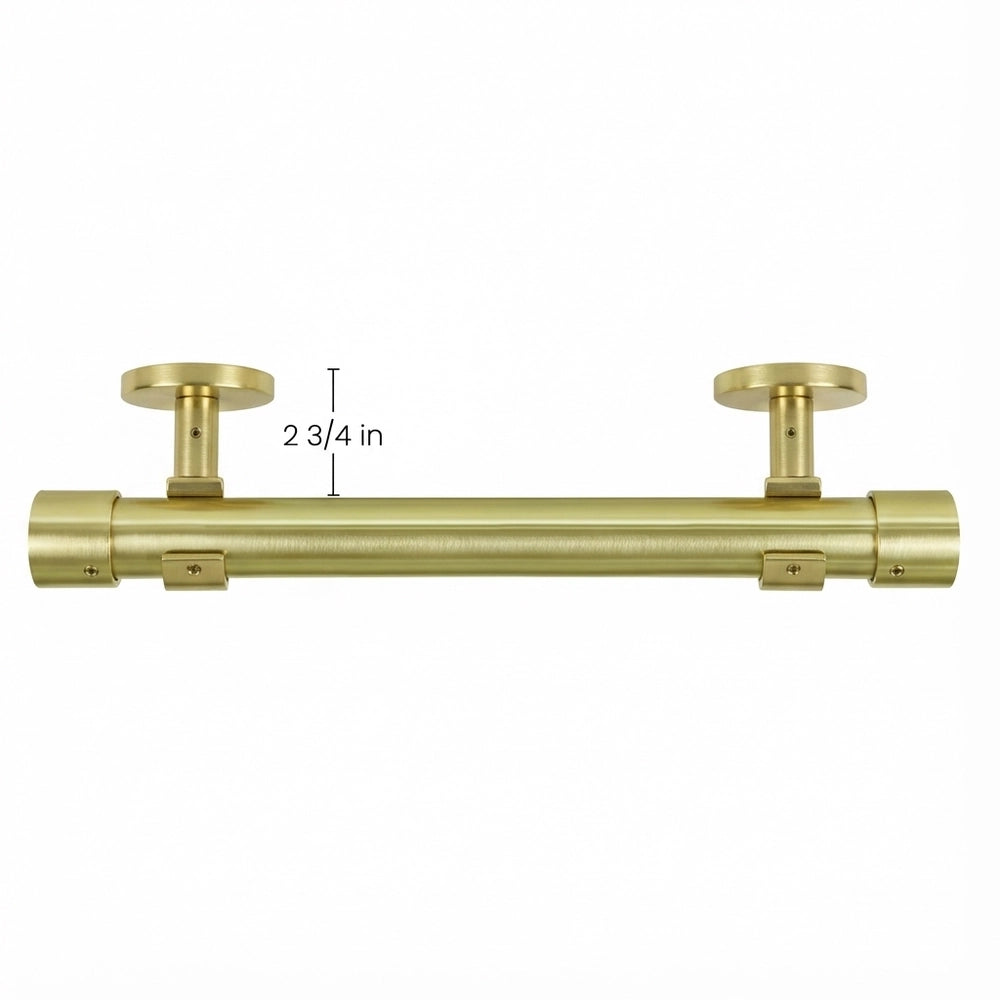 Estate Custom Curtain Rods