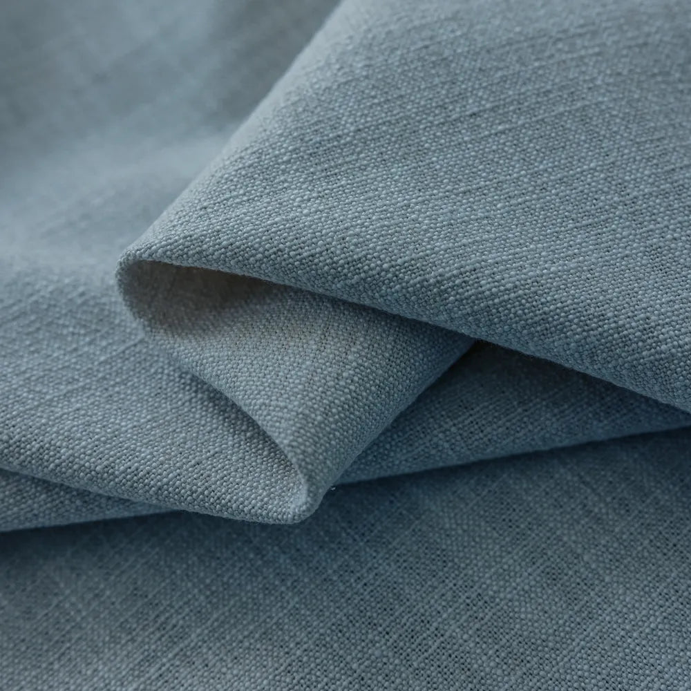 Pearl Linen Curtains