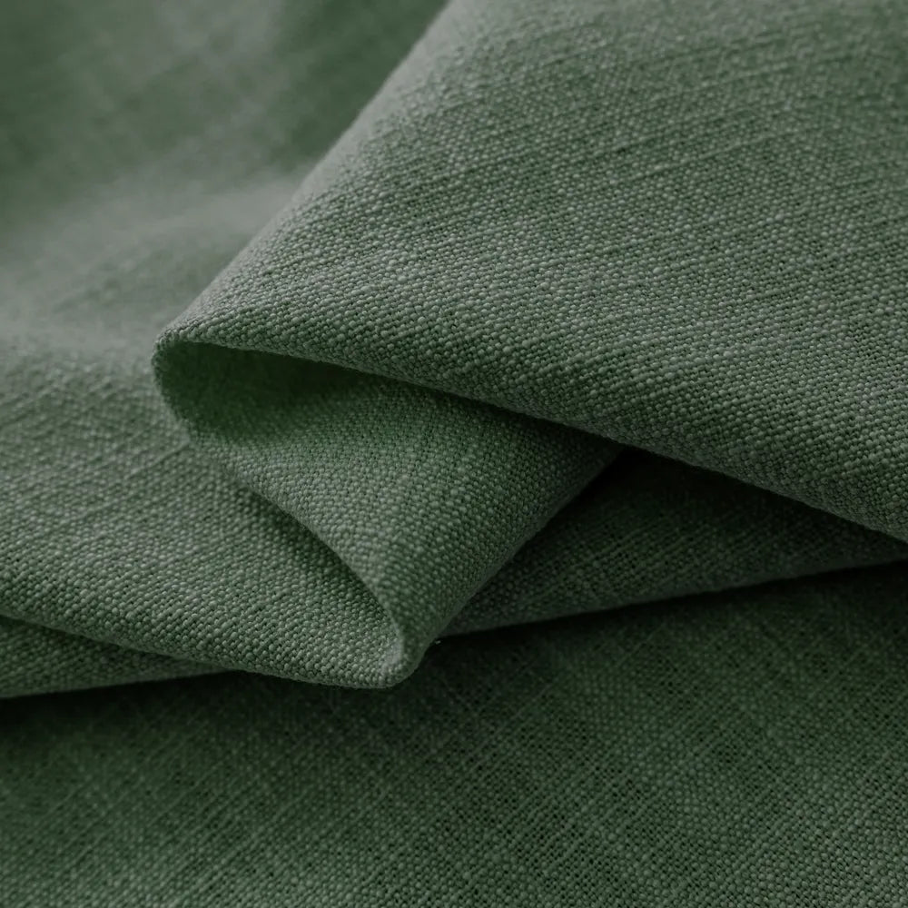 Pearl Linen Curtains