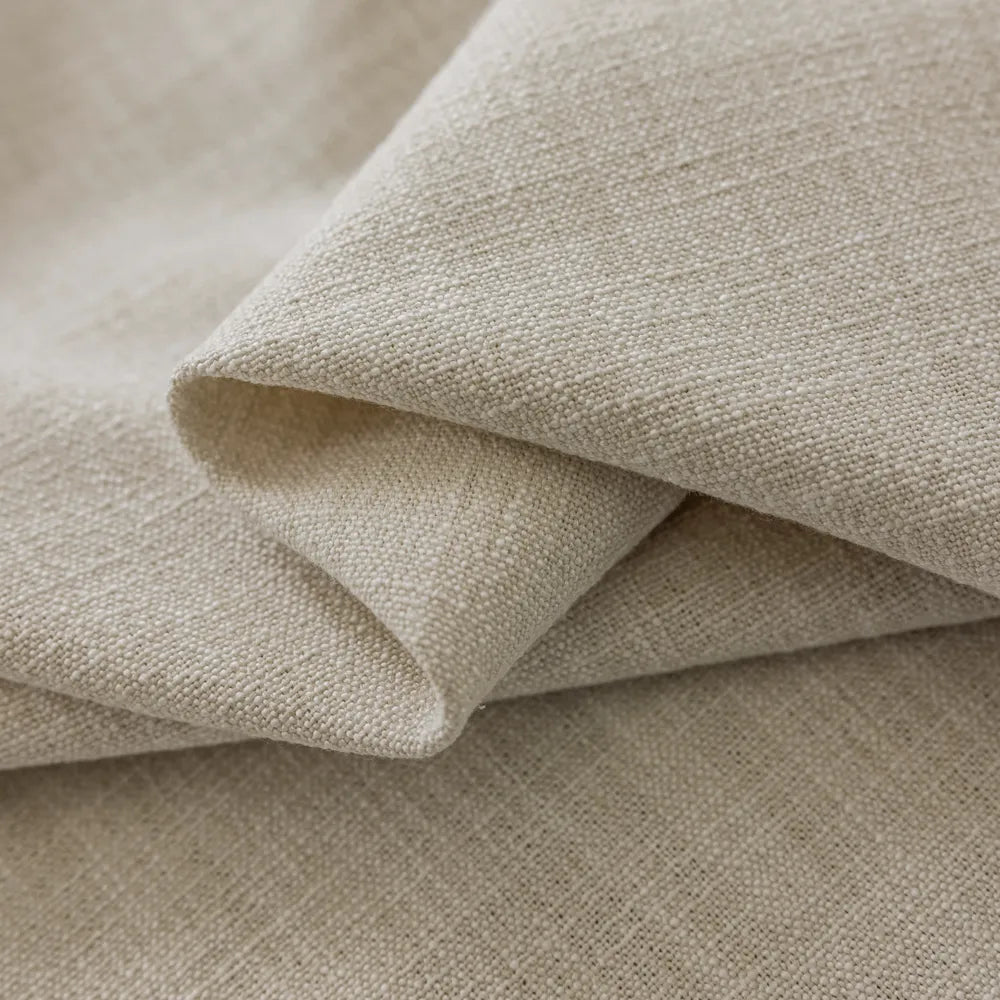 Pearl Linen Curtains